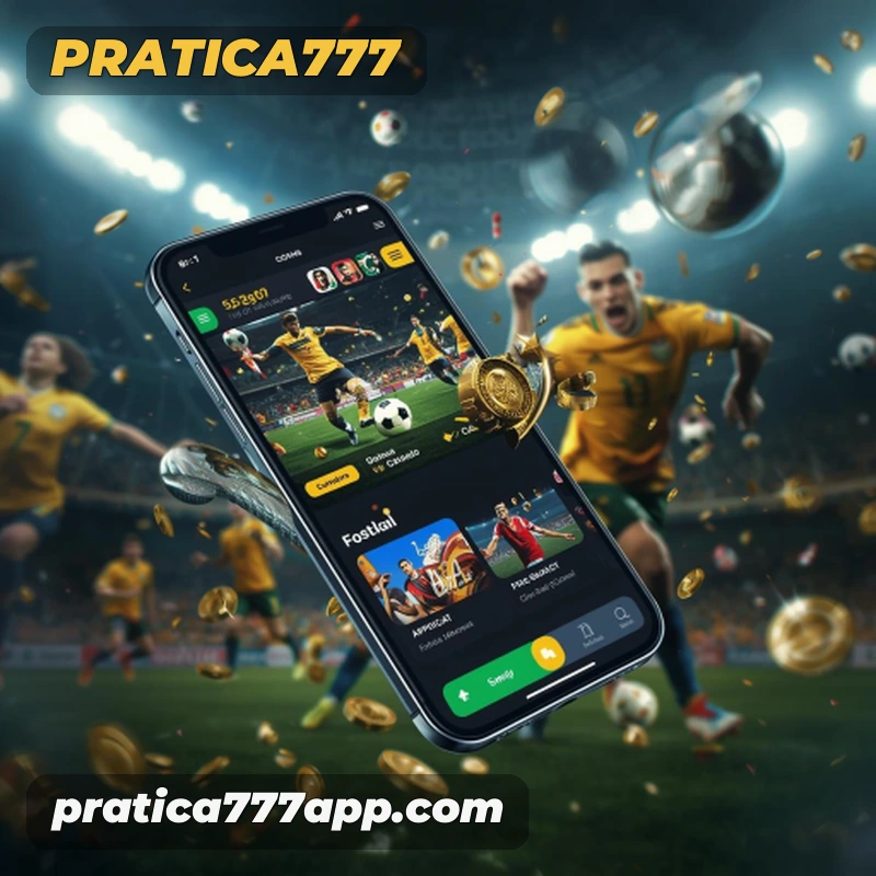 pratica777 - Installation Guide