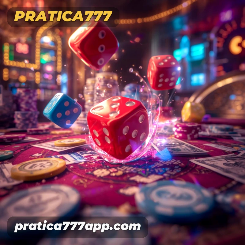 pratica777 - App Performance