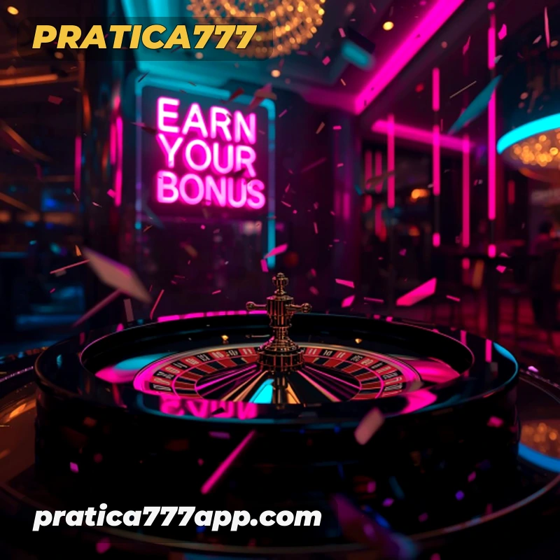 pratica777 Belo Horizonte - VIP Casino