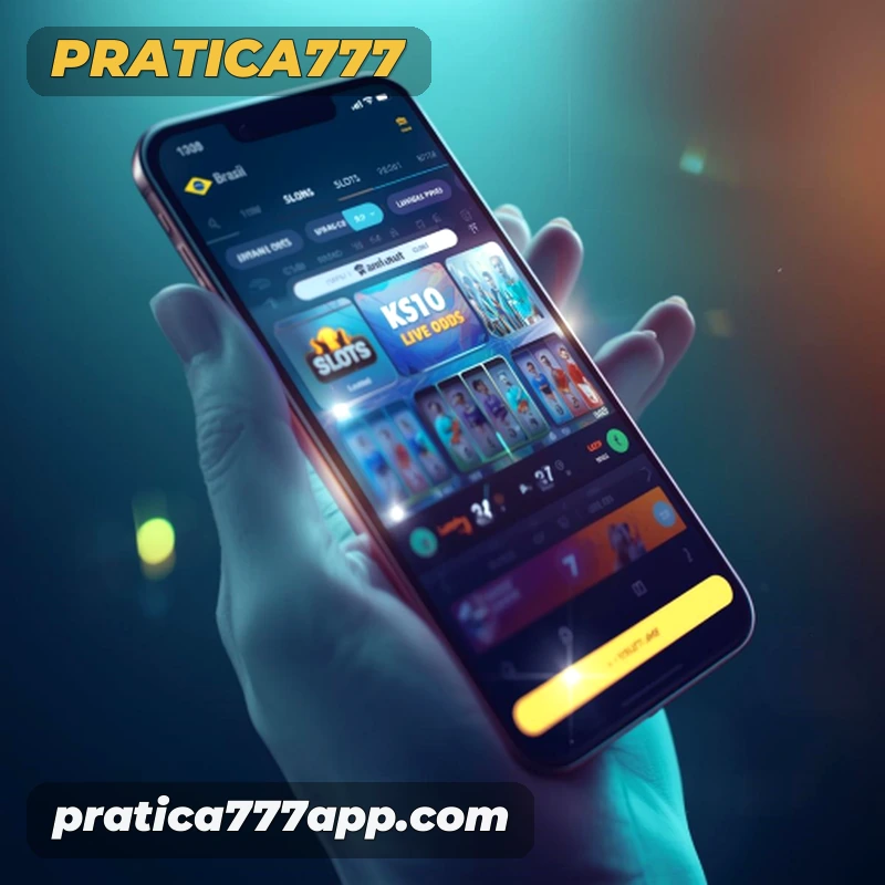 pratica777 Salvador - Studio Tour
