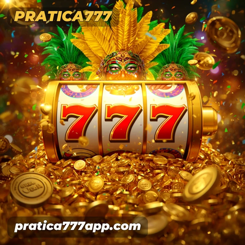 pratica777 Curitiba - Live Status