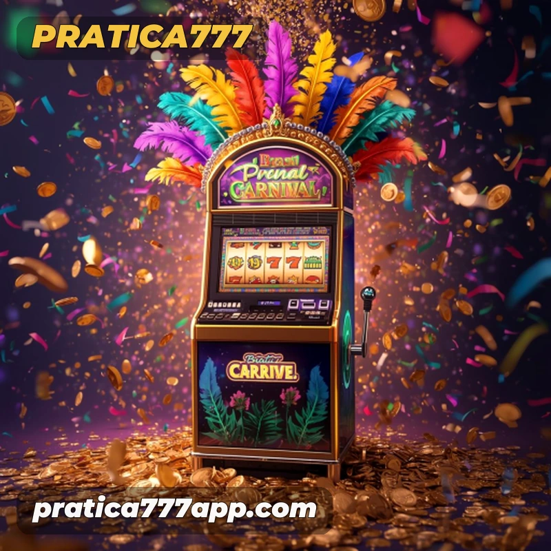 pratica777 Belo Horizonte - Provably Fair