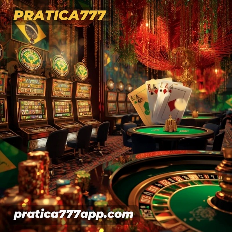 pratica777 Salvador - Strategies