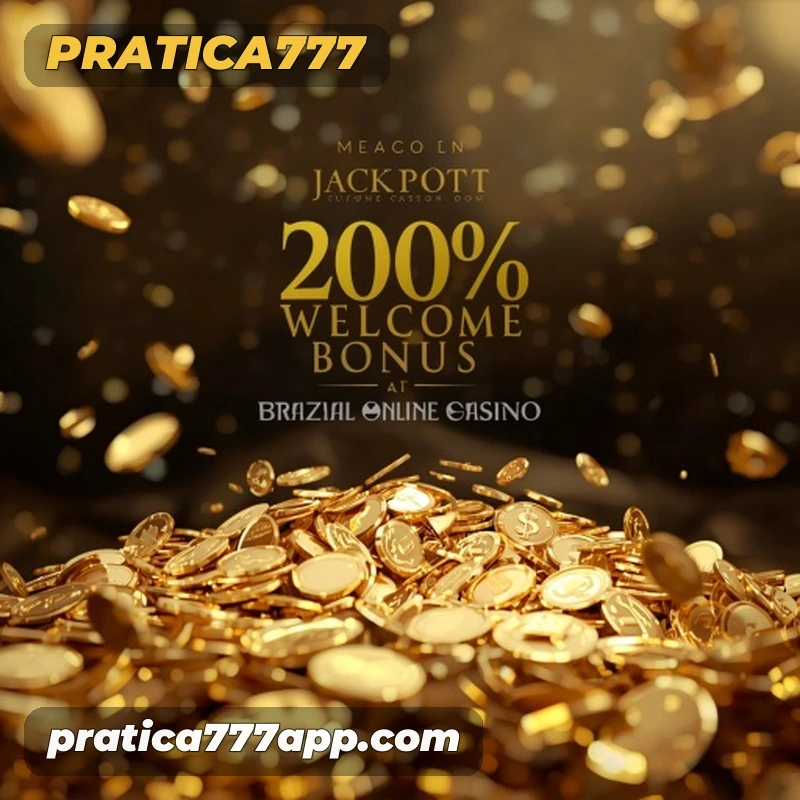 pratica777 Salvador - Statistics