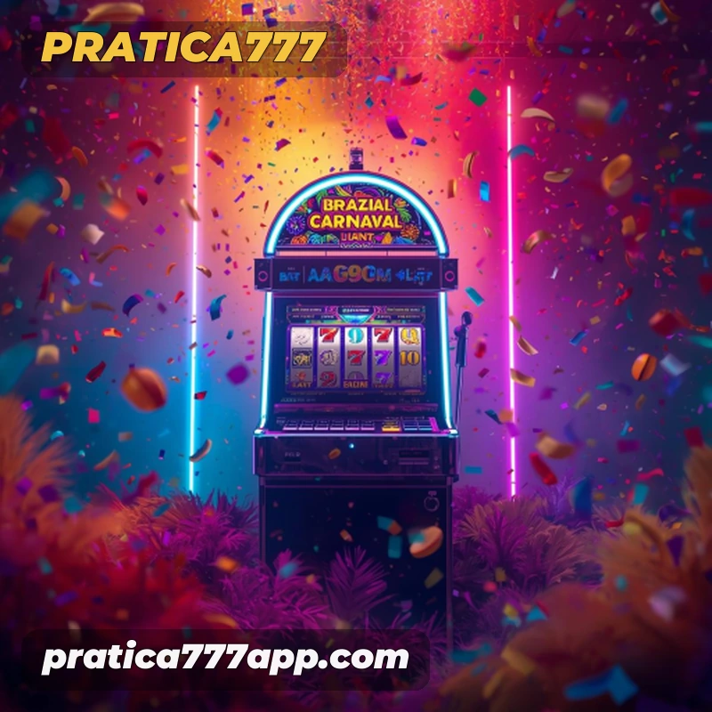 pratica777 - Security