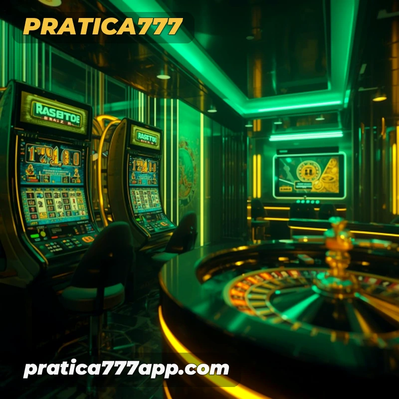 pratica777 - Rápido Acesse
