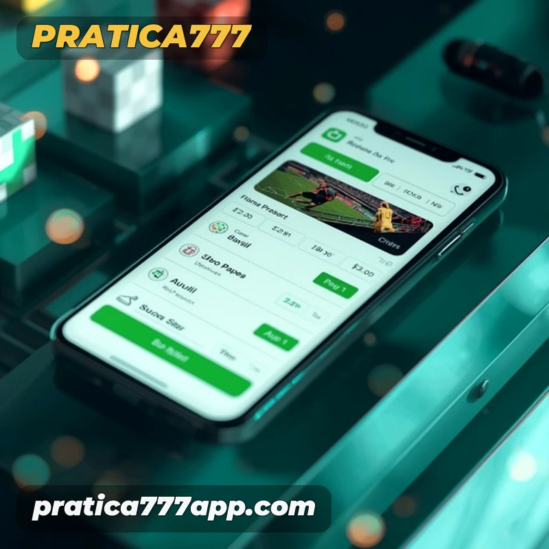 pratica777 - User Statistics
