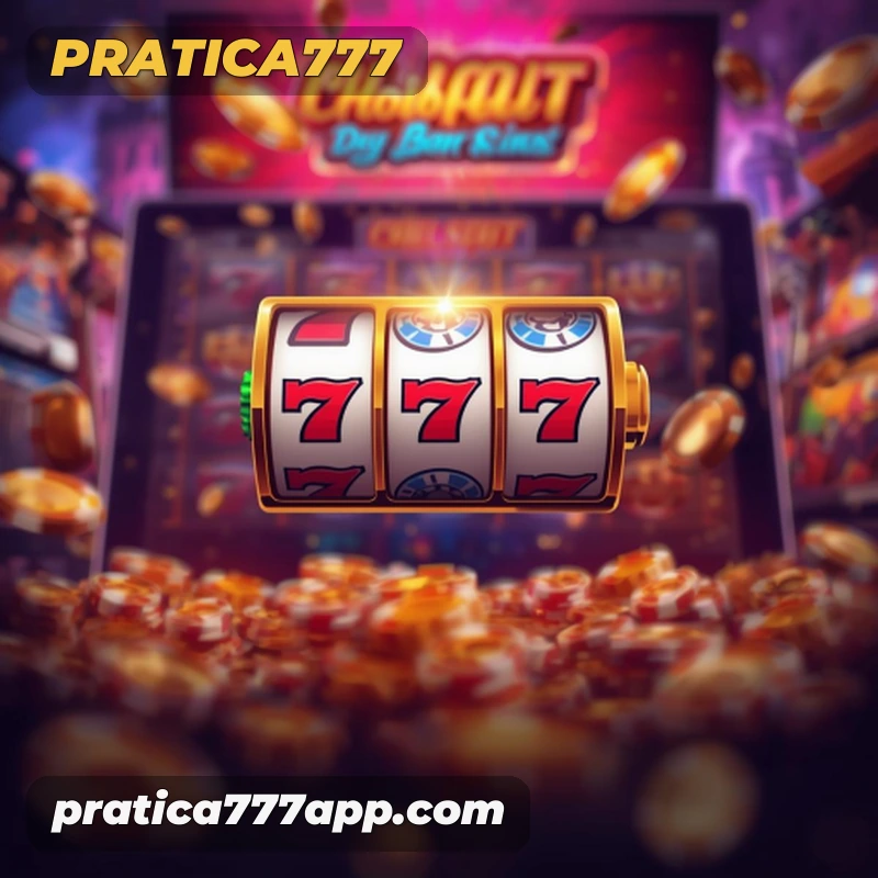 pratica777 Salvador - Support