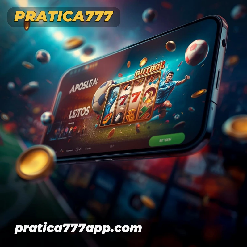 pratica777 - Pagamento PIX Instantâneo