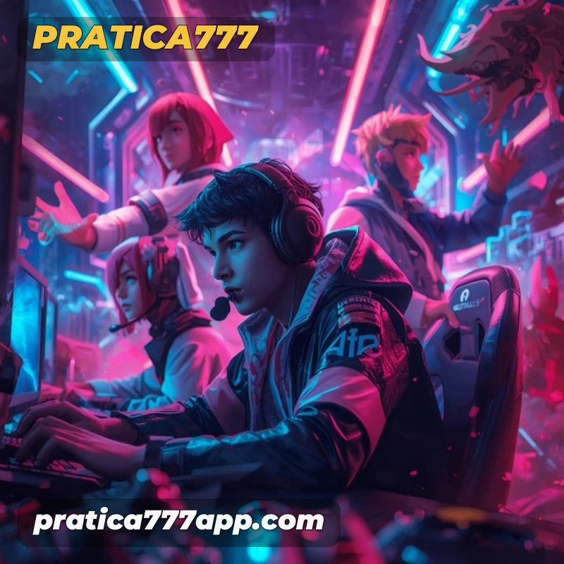 pratica777 Belo Horizonte - Promo Tips