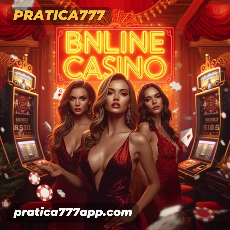pratica777 Salvador - Promo Stats