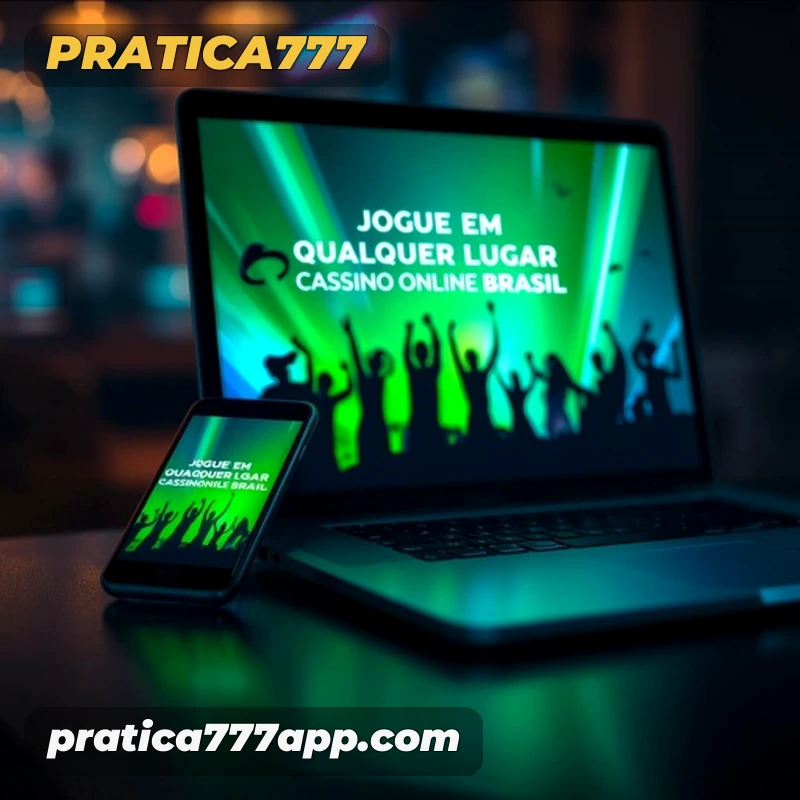 pratica777 São Paulo - Hot Promos