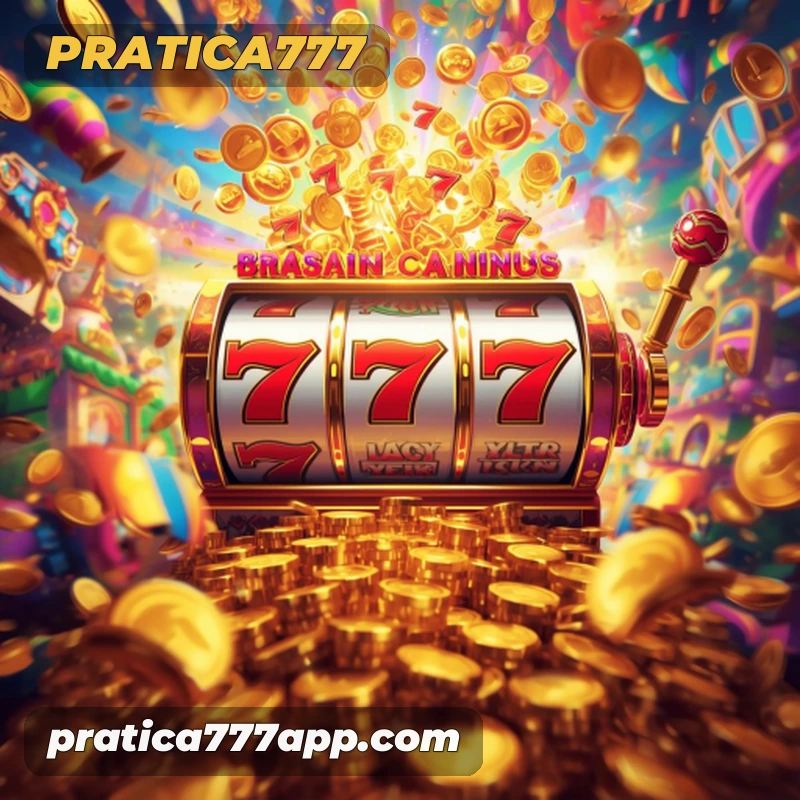 pratica777 - Winners Celebration