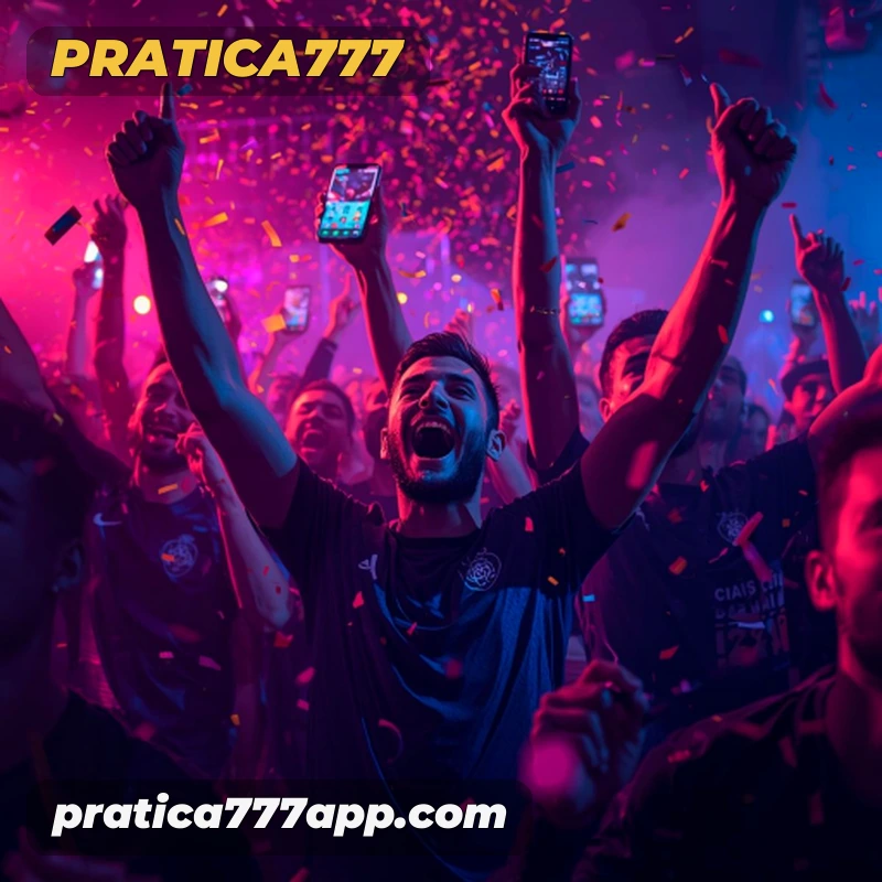 pratica777 Belo Horizonte - Winners