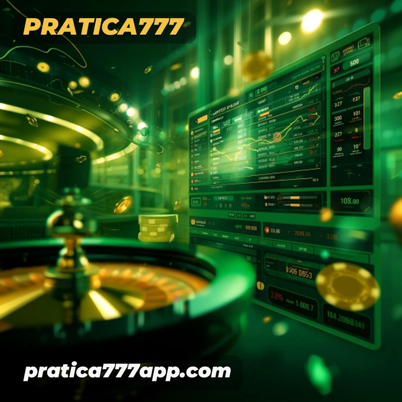 pratica777 Salvador - Strategy