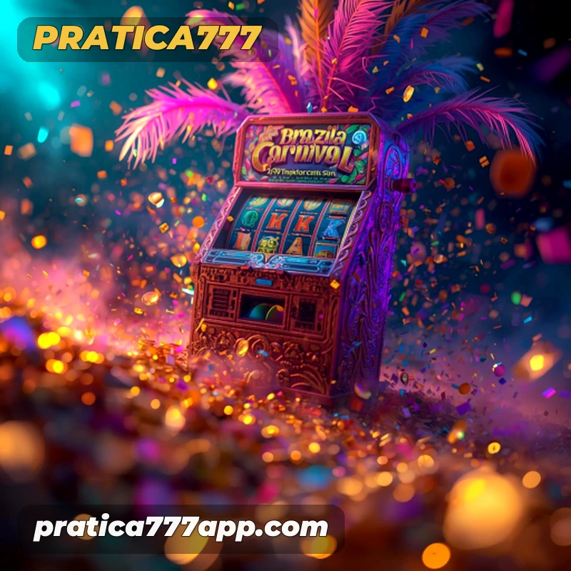 pratica777 - Customer Support