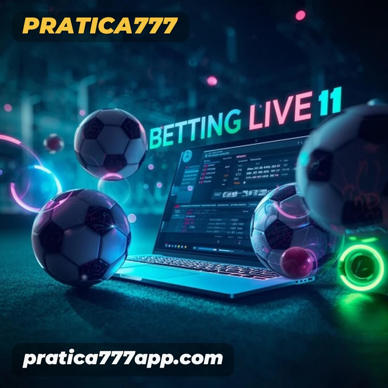 pratica777 - Análise de Mercados Esportivos